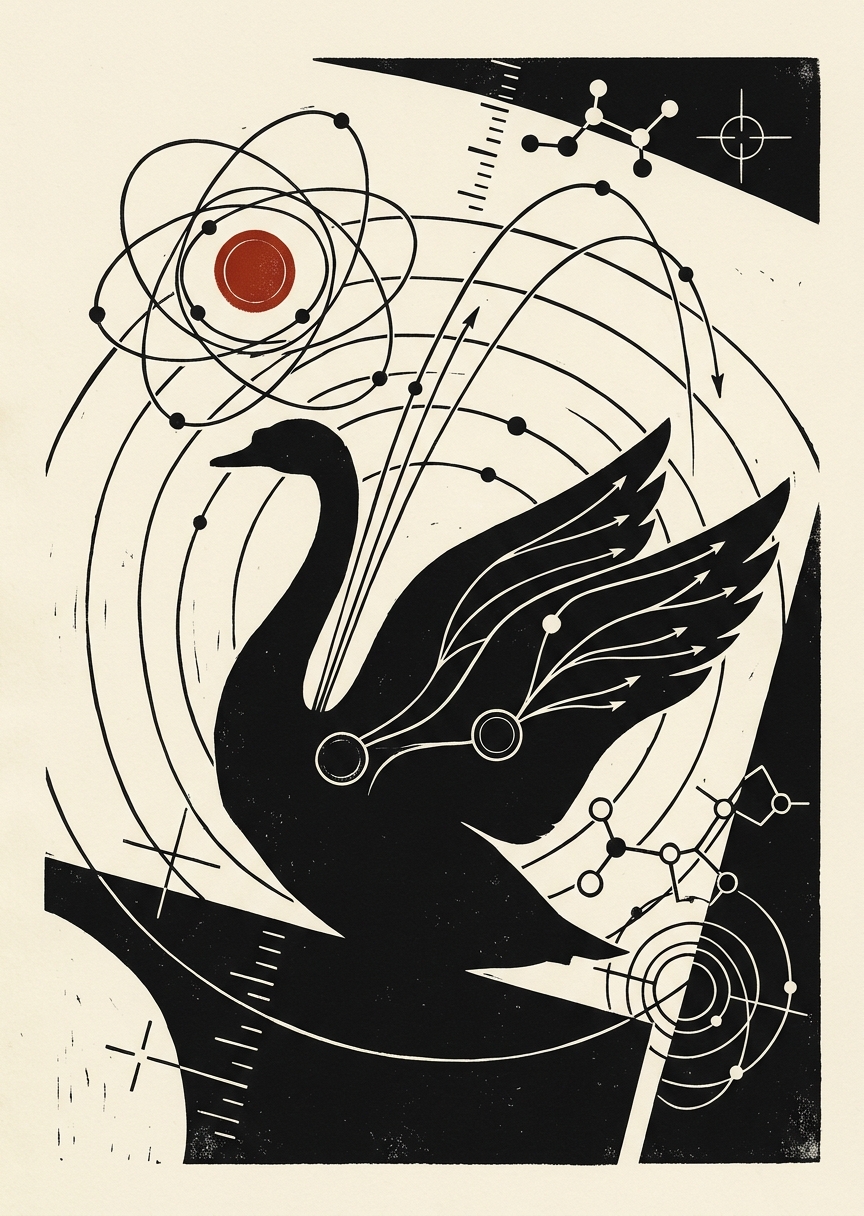 swan